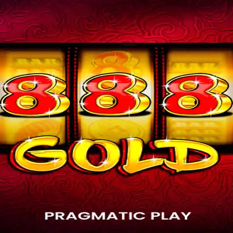 888 Gold Slot en millonix Casino México