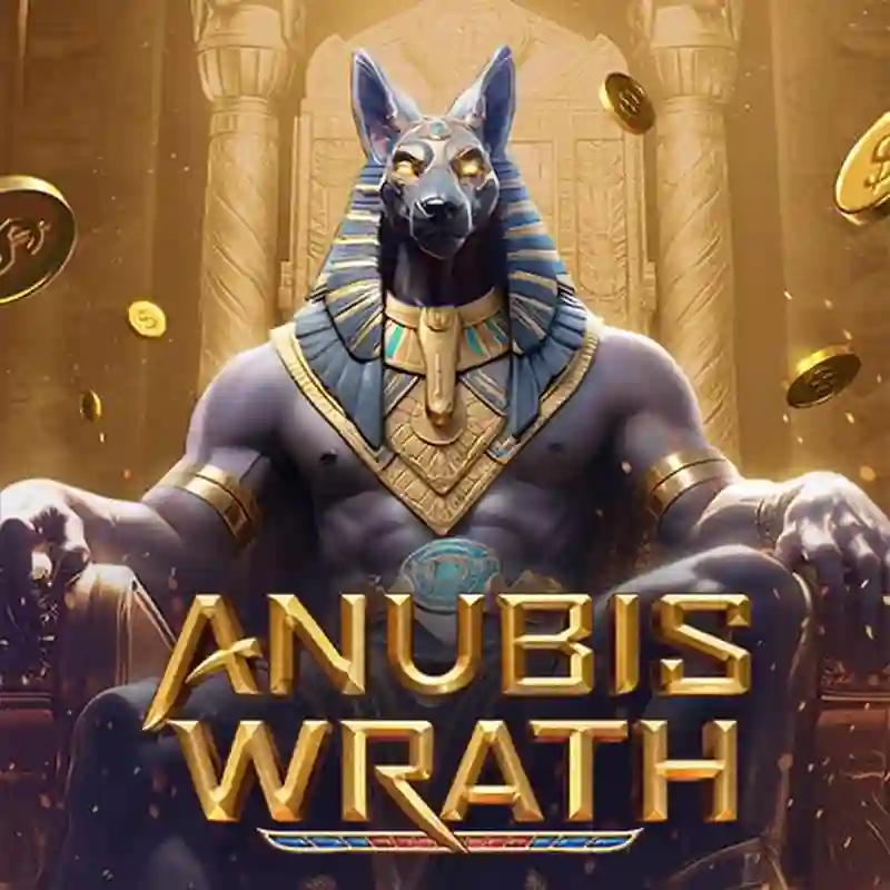 Anubis Wrath tragamonedas online en millonix