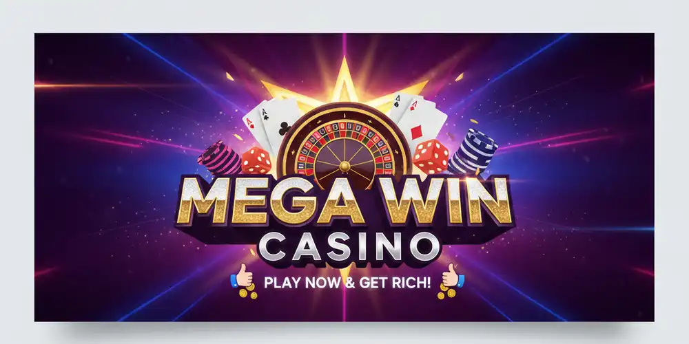 Millonix Casino Banner